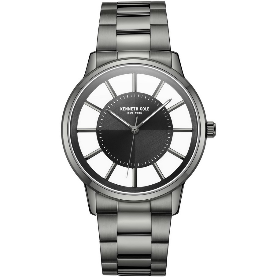 Часы Kenneth Cole Transparency KCWGG2217504